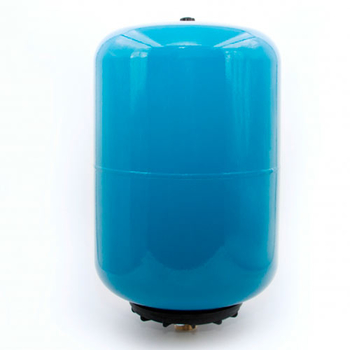 Гидроаккумулятор Джилекс КРОТ 24 - Насосы - Комплектующие - Гидроаккумулятор - Магазин электротехнических товаров Проф Ток